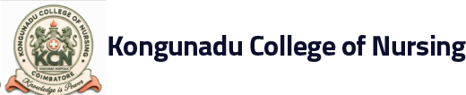 Kongunaadu College